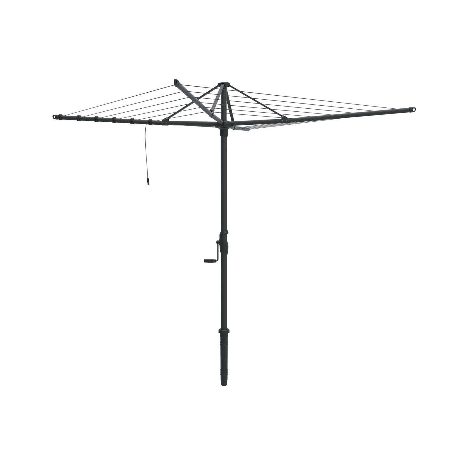 Hills Hoist 6 Line Clothesline