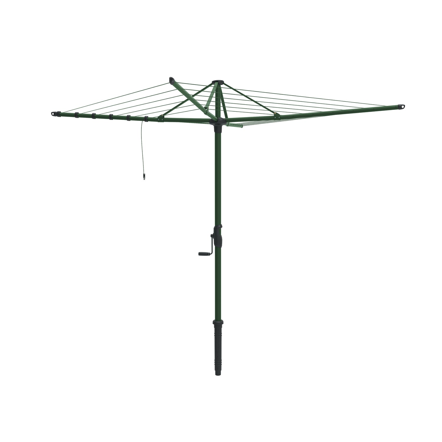 Hills Hoist 6 Line Clothesline