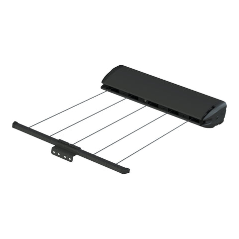 5-Line Retracting Clothesline