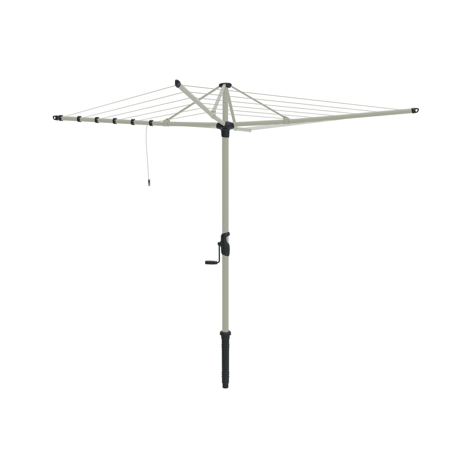 Hills Hoist 6 Line Clothesline