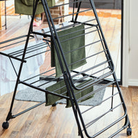 26m Deluxe 2 Tier Airer