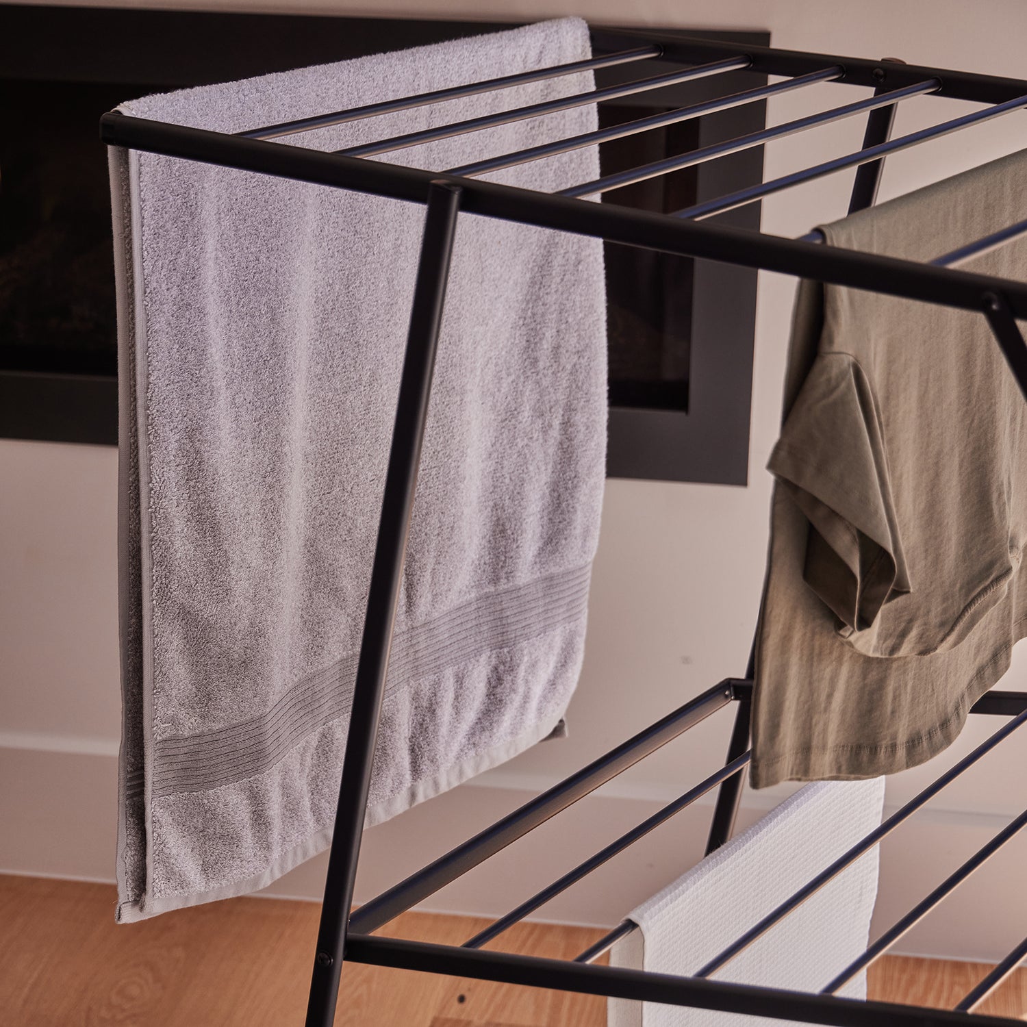 27m XL H-Frame Airer