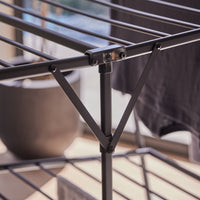27m XL H-Frame Airer