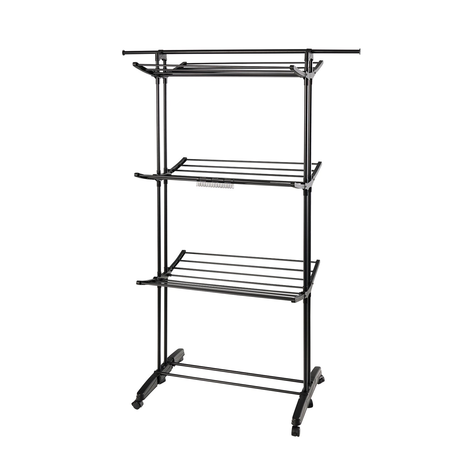22m 3 Tier Airer