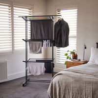 22m 3 Tier Airer