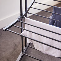 22m 3 Tier Airer