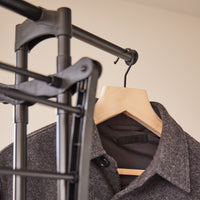 22m 3 Tier Airer