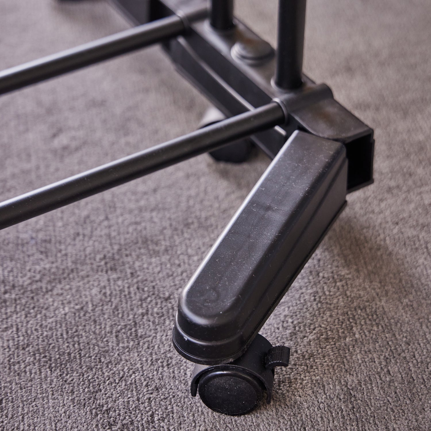 22m 3 Tier Airer
