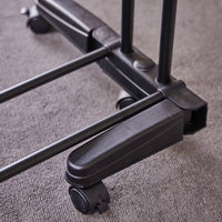 22m 3 Tier Airer