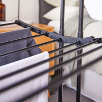 22m 3 Tier Airer