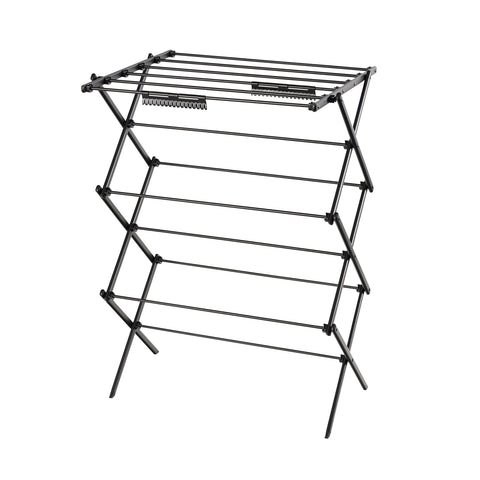 10m Wide Top Concertina Airer