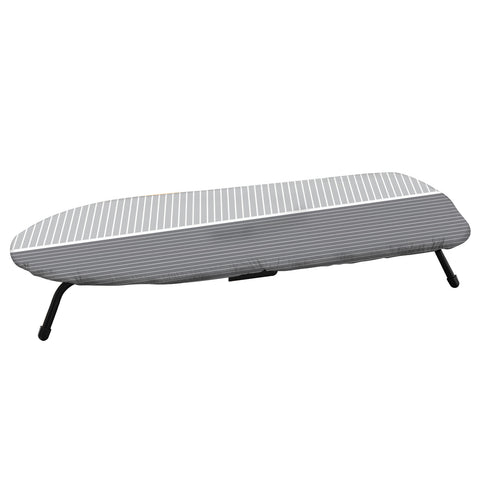 Tabletop Ironing Board