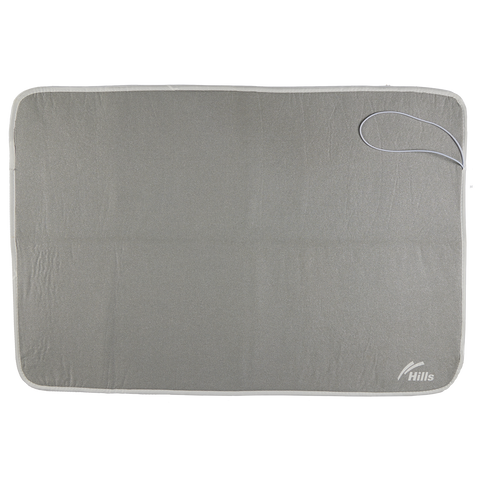 XL Metallic Ironing Mat