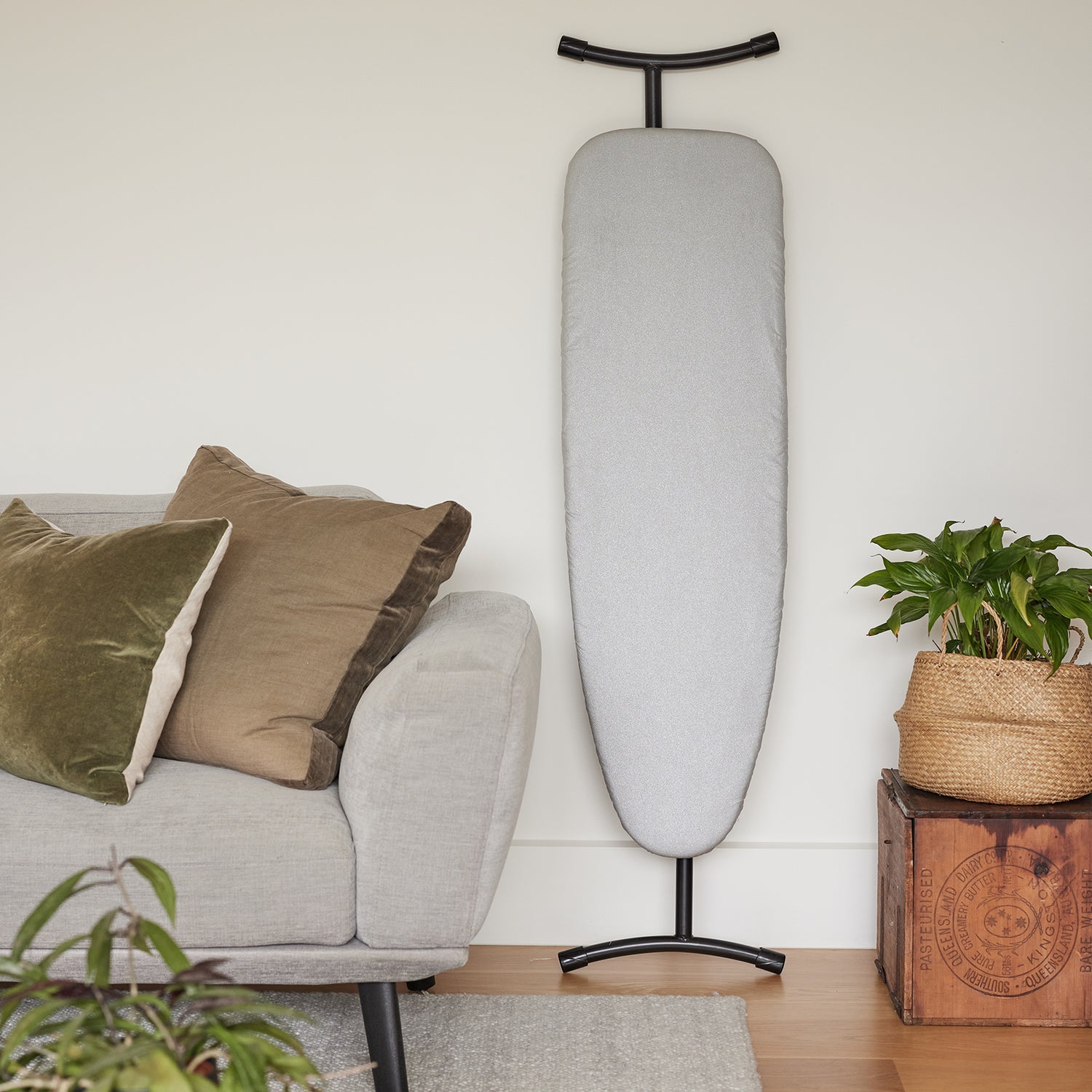 ‘Regular Fit’ Ironing Board Cover