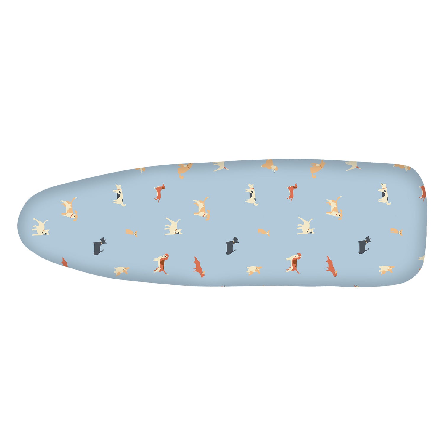 ‘Regular Fit’ Ironing Board Cover