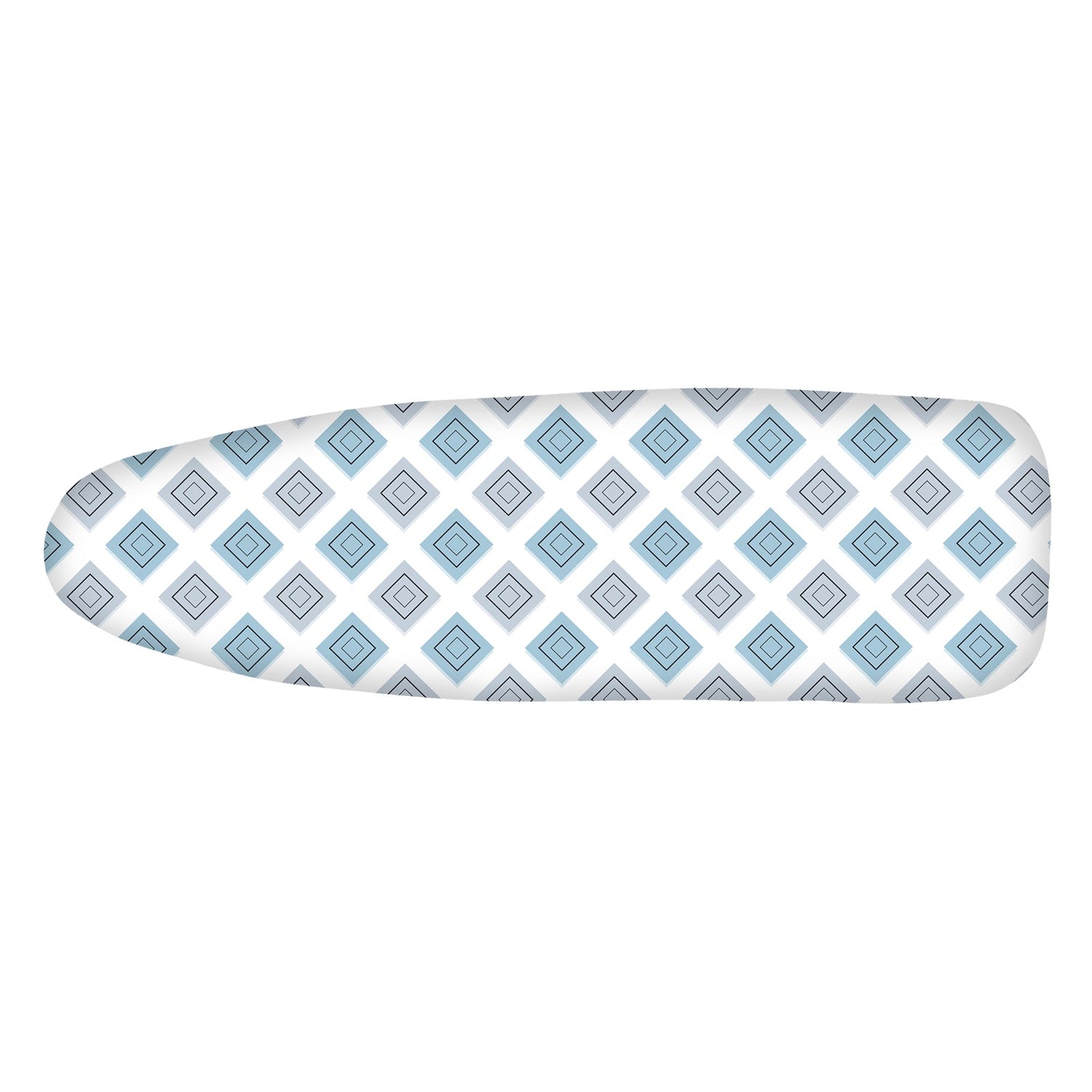 Reversible Ironing Board Cover (Regular Fit)
