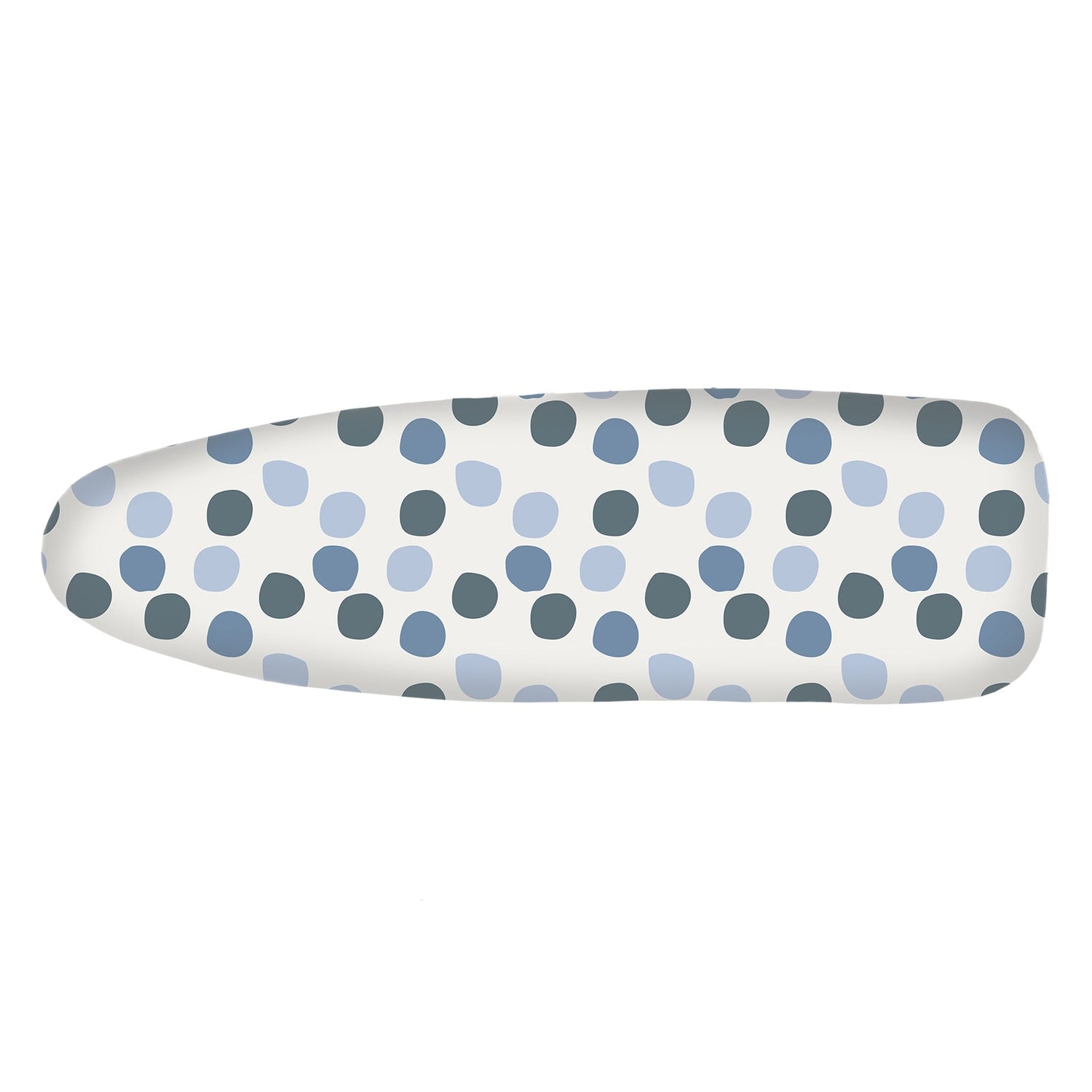 Reversible Ironing Board Cover (Large Fit)