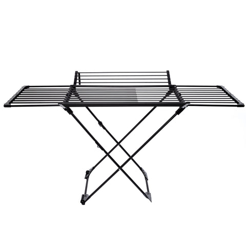 27m Winged Extendable Airer