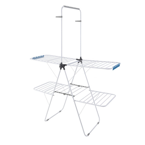 29m 2 Tier Garment Rack Airer