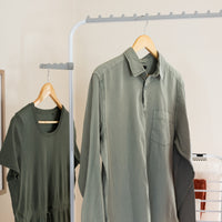 29m 2 Tier Garment Rack Airer