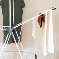 29m 2 Tier Garment Rack Airer
