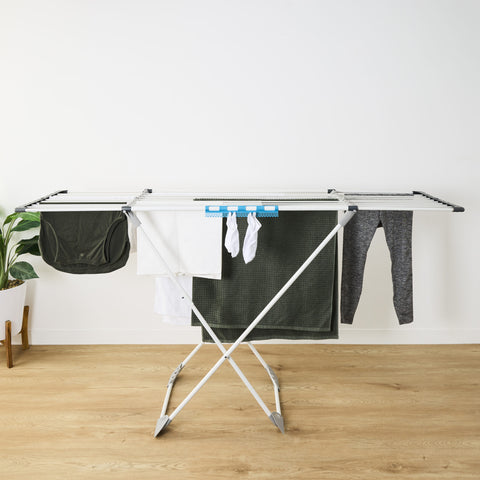 22m Large Extendable Airer