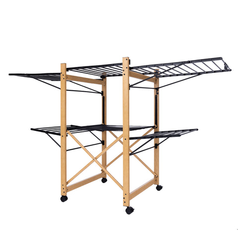 Hills 25m Everyday Mobile Drying Station