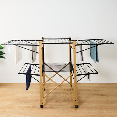 Hills 25m Everyday Mobile Drying Station