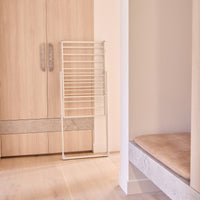 19m H-Frame Airer