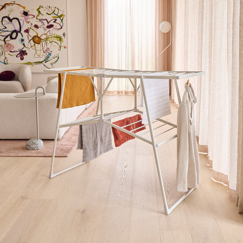 19m H-Frame Airer