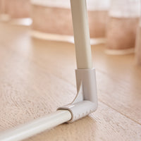 19m H-Frame Airer