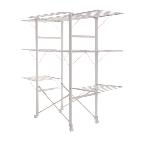 35m 3 Tier Drying Station