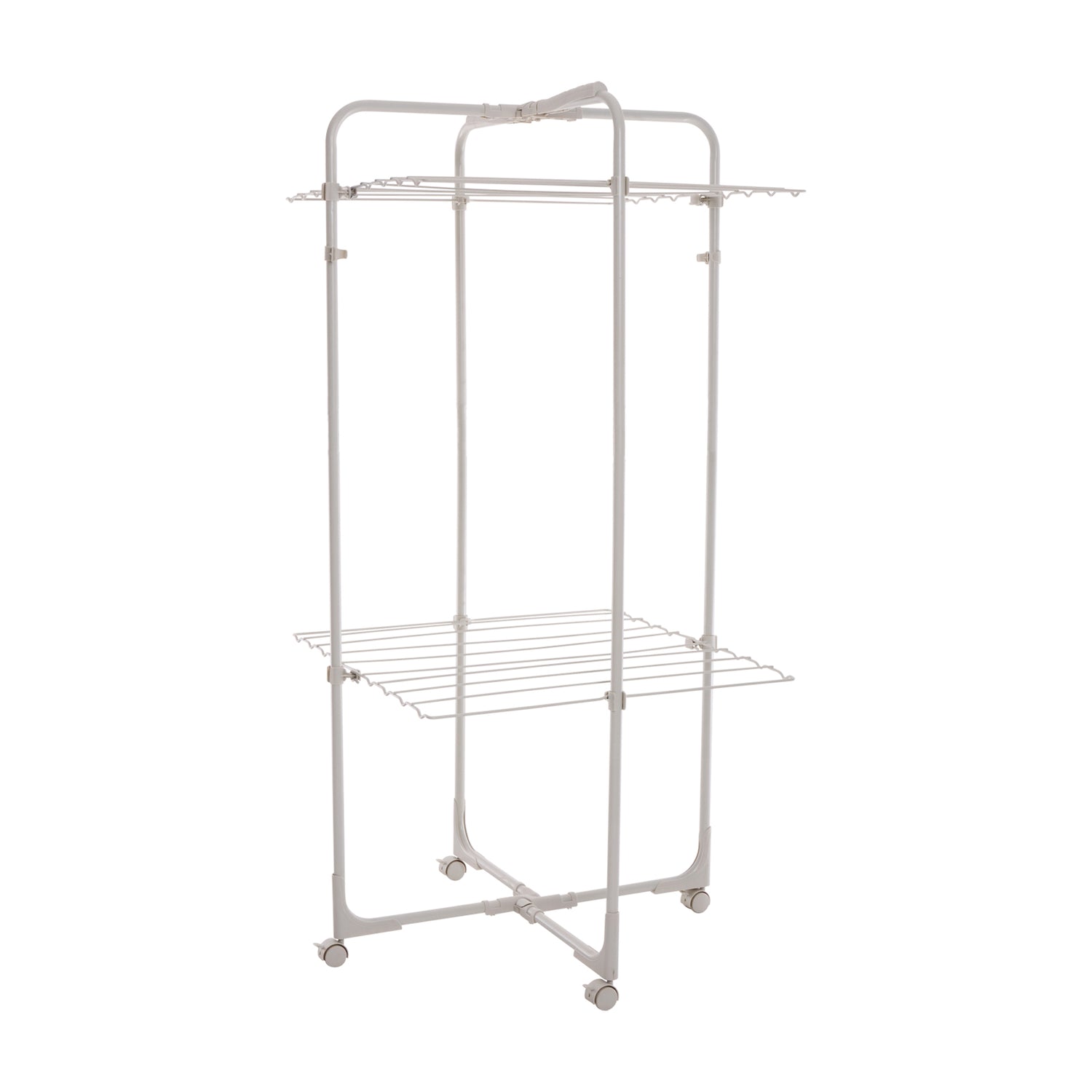 13m 2 Tier Airer