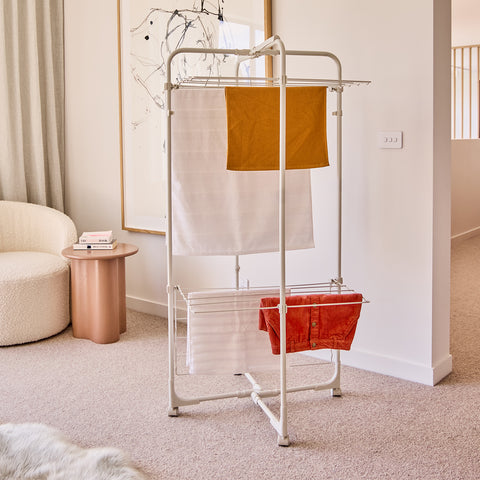 13m 2 Tier Airer