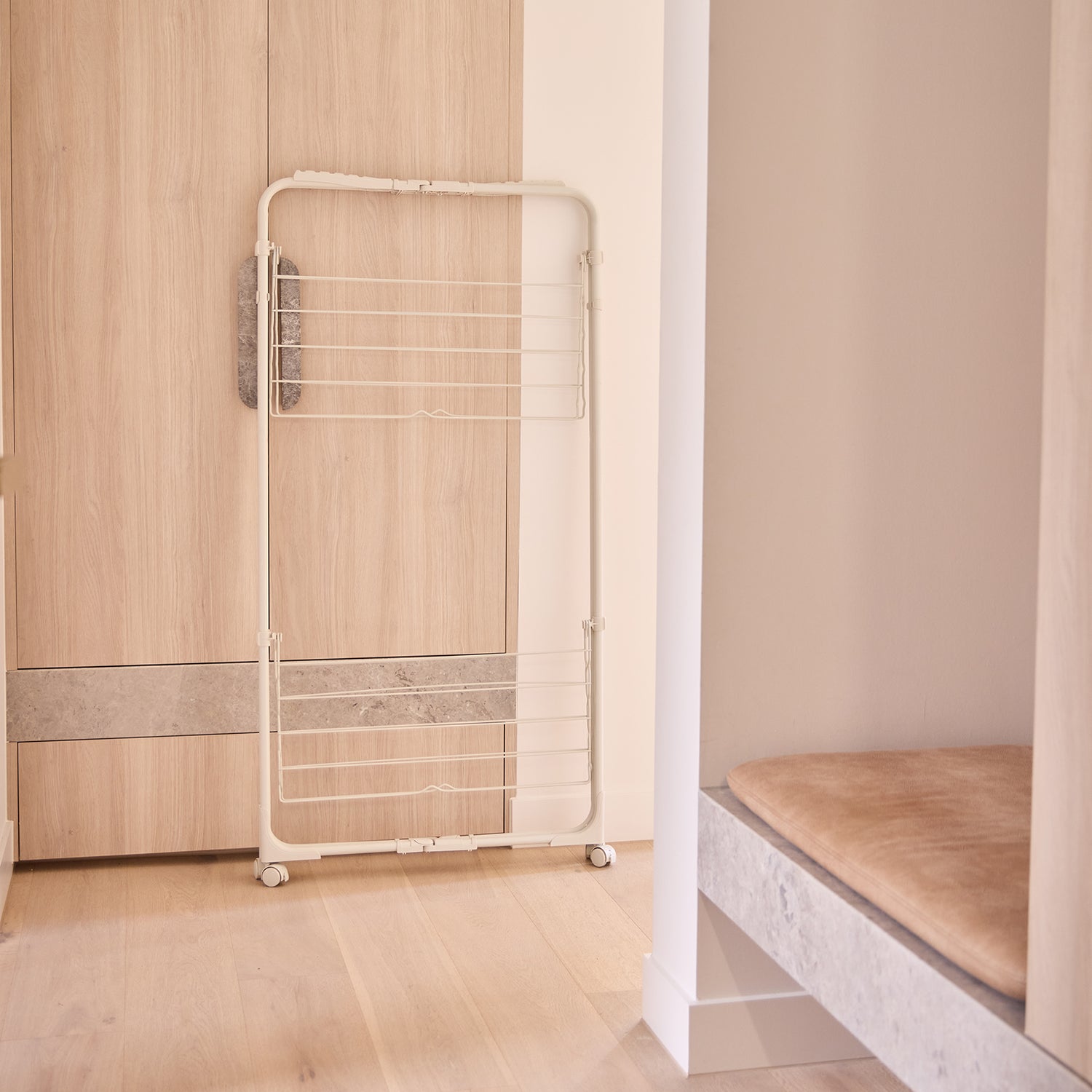 13m 2 Tier Airer