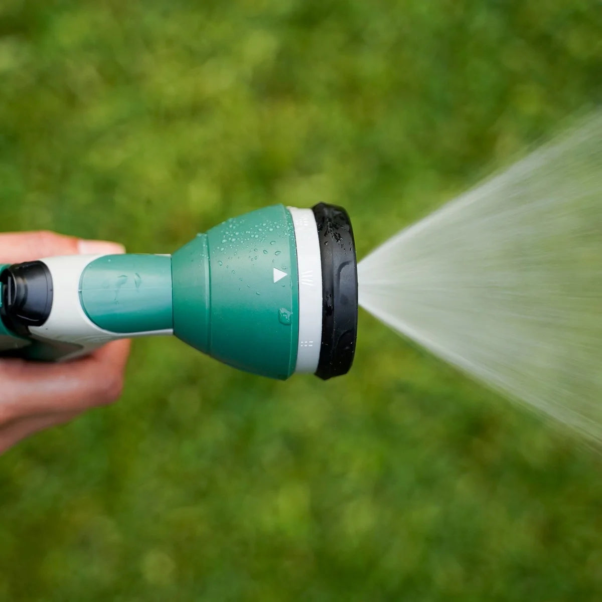 Iconic Spray Gun