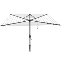 Hills Hoist 9 Line Clothesline