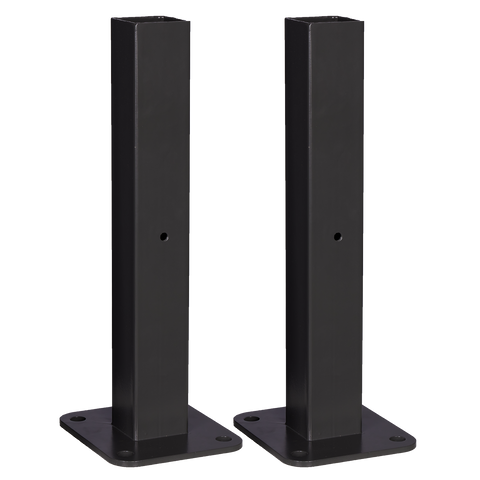 Ground Mount Plates