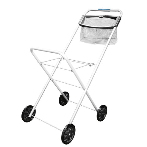 Premium Laundry Trolley
