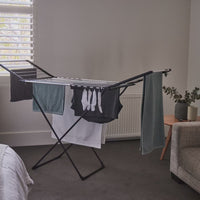 18m Winged Airer