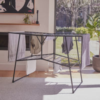 27m XL H-Frame Airer
