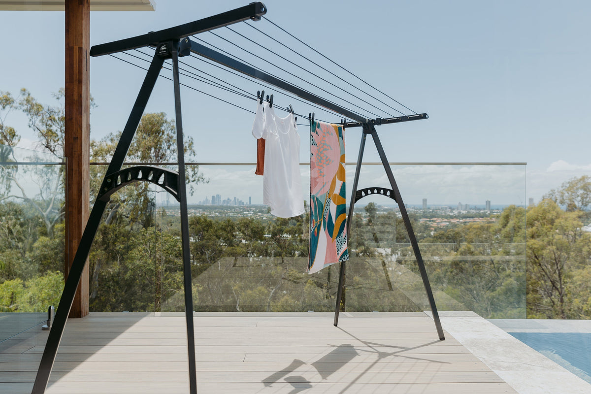 Portable Clotheslines: Are They Worth It for Your Home?