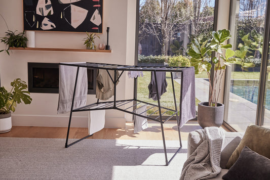 Best Portable Clothesline for Every Australian Home