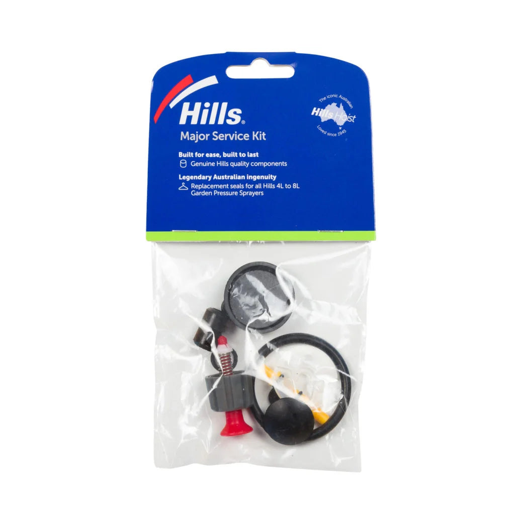 garden sprayer seal kit Garden Sprayer Service Kit – Hills Home