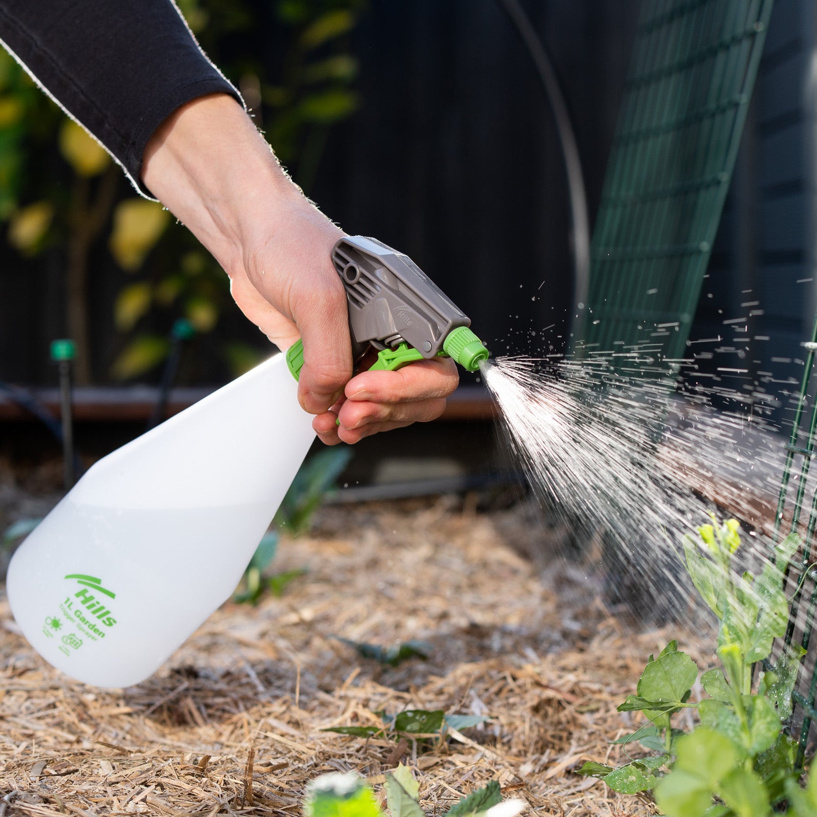 garden trigger sprayer 1L Trigger Sprayer – Hills Home