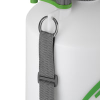 8L Garden Pressure Sprayer