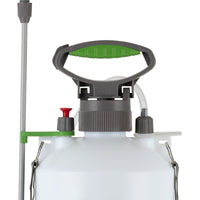 8L Garden Pressure Sprayer