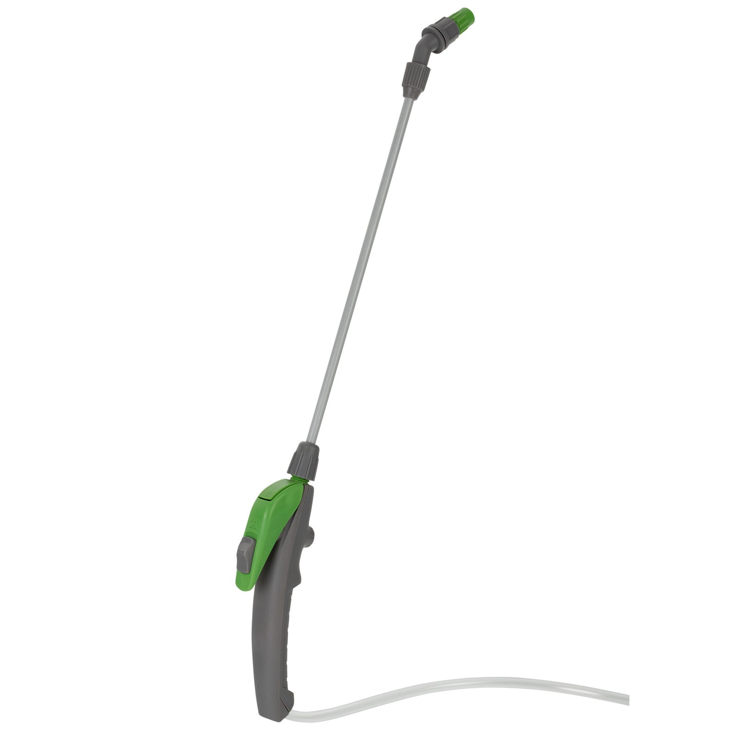 8L Garden Pressure Sprayer