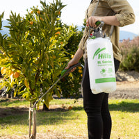 8L Garden Pressure Sprayer