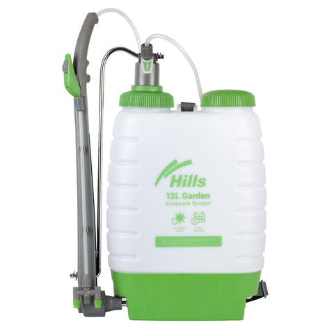 12L Knapsack Sprayer